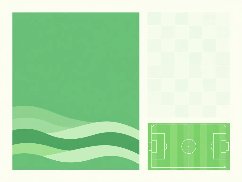 diagramme conversion 1 hectare en m2 comparatif visuel