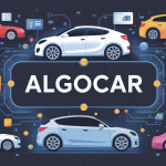algocar vue globale algorithmes auto et mobilité