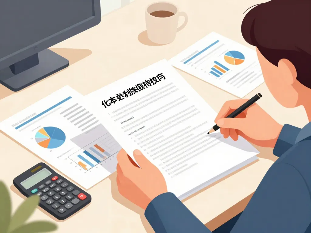 arguments pour renégocier son prêt immobilier illustration dossier documents