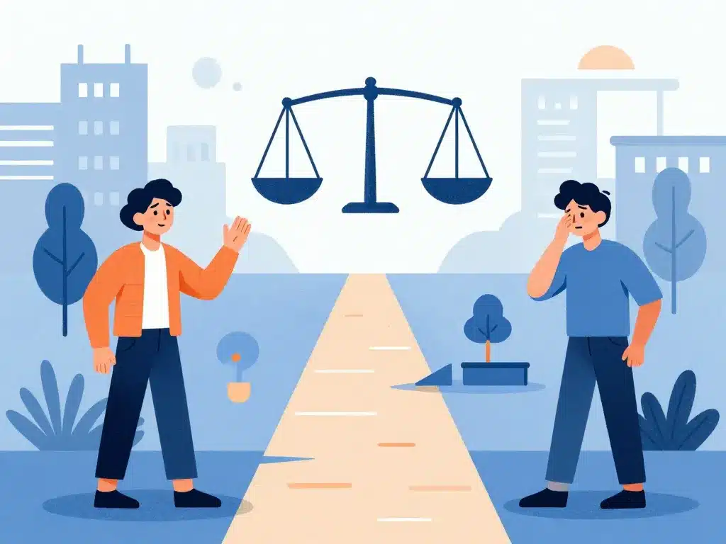 bep logement nice avis illustration éditoriale expériences utilisateurs