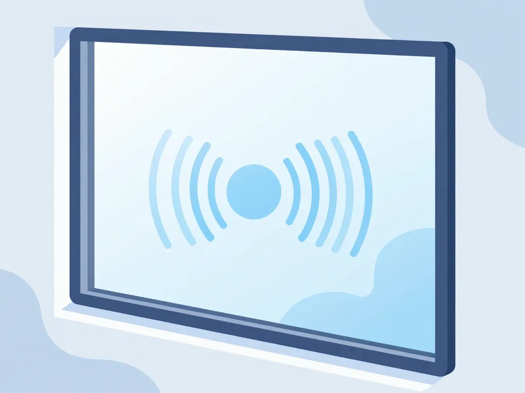 film anti bruit fenetre absorption sonore schéma