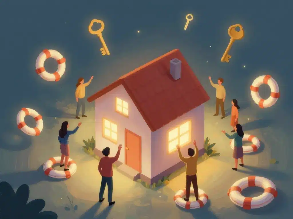 fin des apl pour les propriétaires solutions alternatives aide