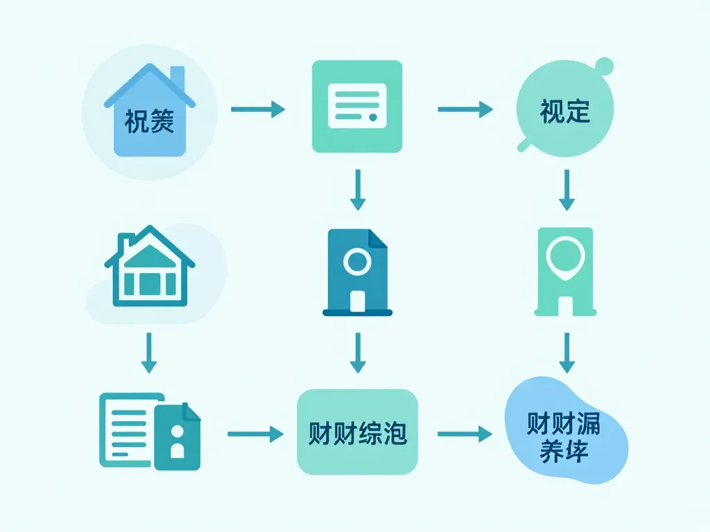 frais donation d'un bien immobilier à son fils schéma étapes coûts