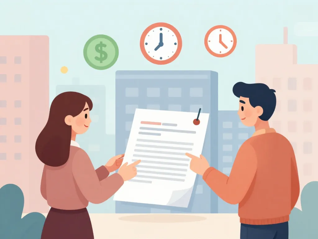 Application indice du coût de la construction 2024 baux et loyers