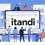 itandi avis plateforme assurance illustration