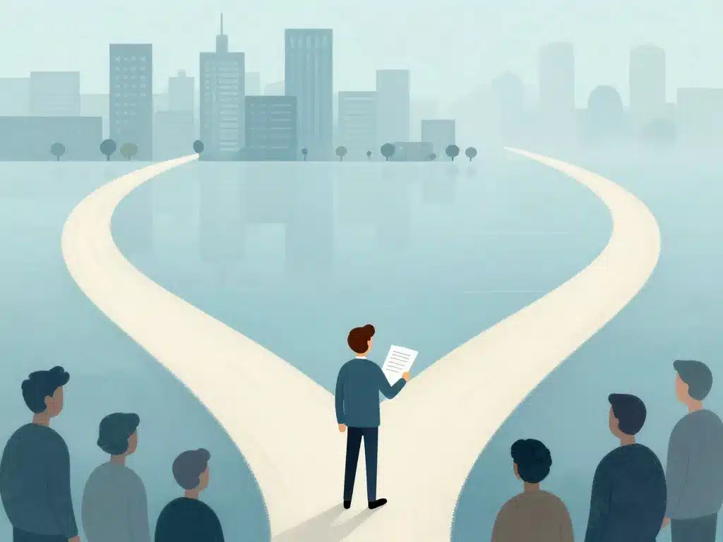 image j'ai menti pour un prêt immobilier réaction décision