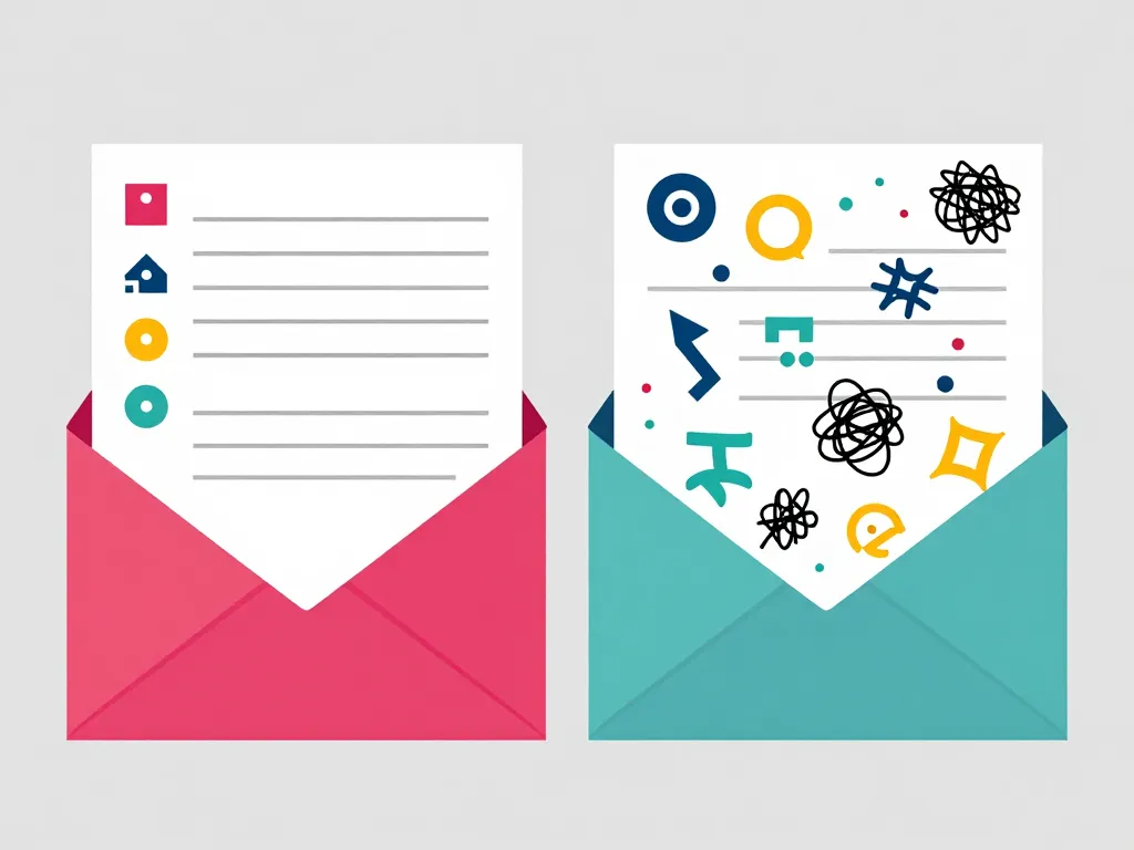 libelle de l'adresse bonnes pratiques erreurs visuel