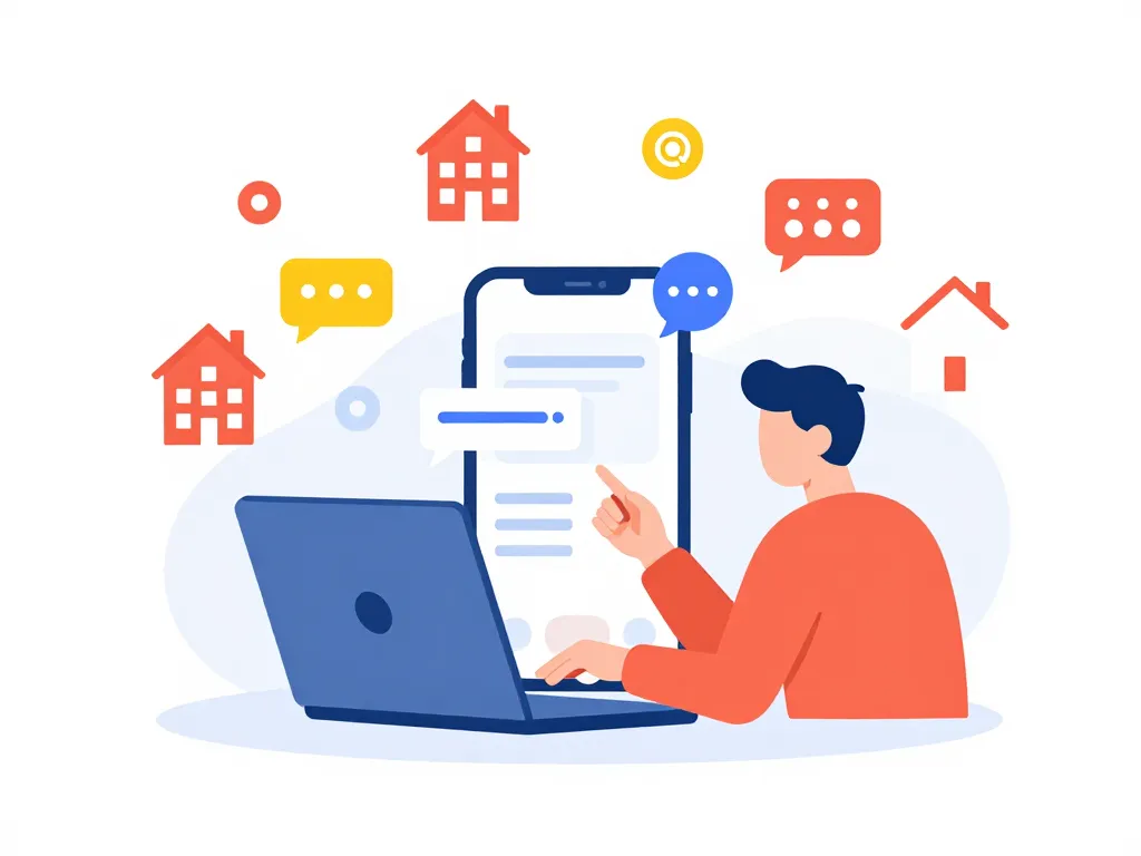 location de particulier à particulier 31 recherche appartement