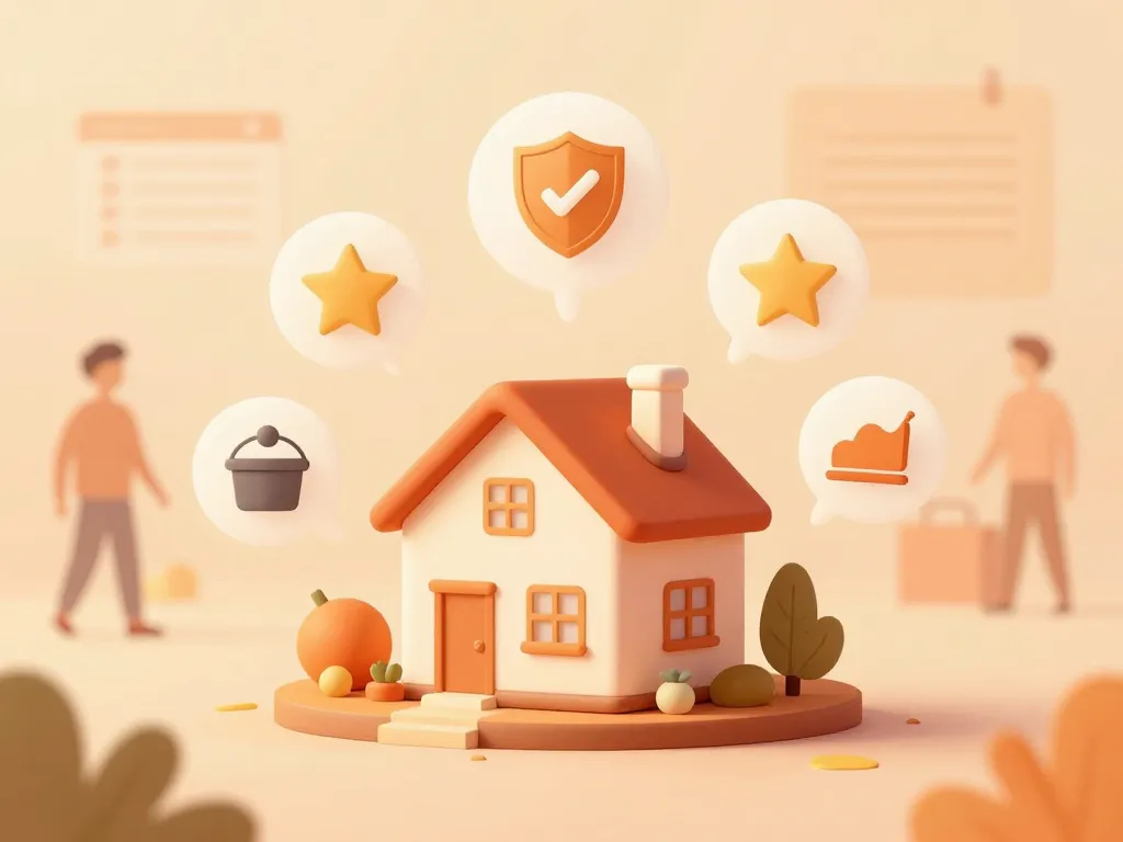 maison-chaleureuse.com avis réputation site décoration