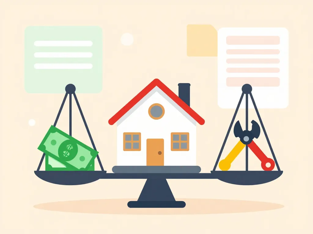 maison coquille economie travaux et budget