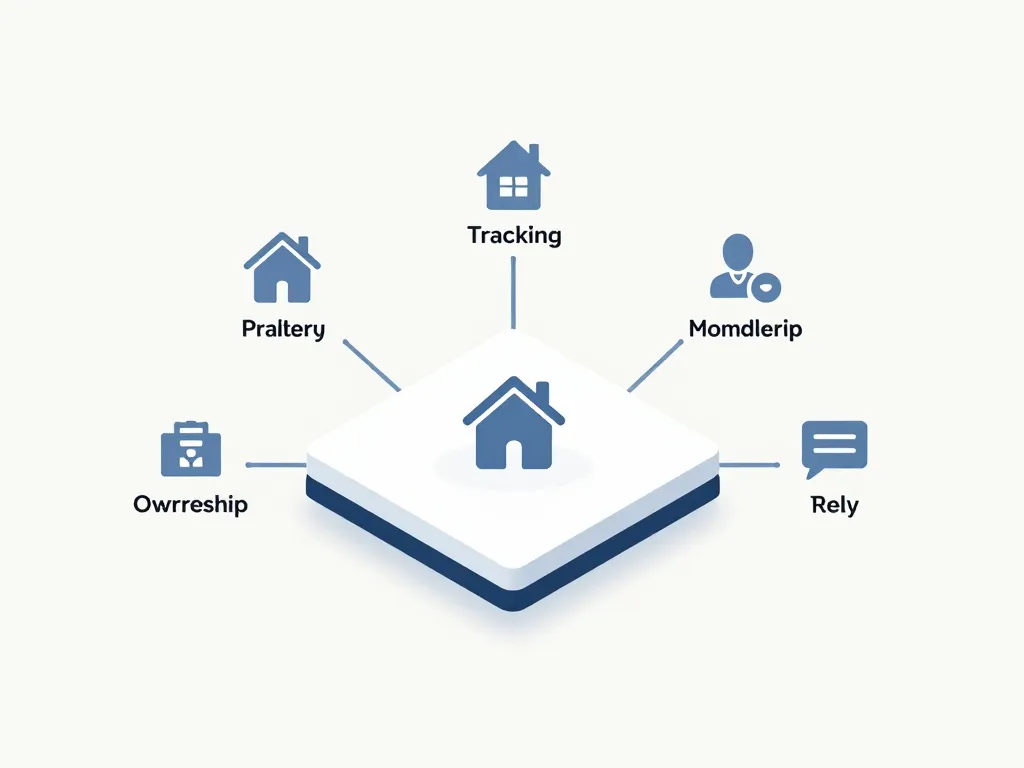 Diagramme services mynexity profils immobilier