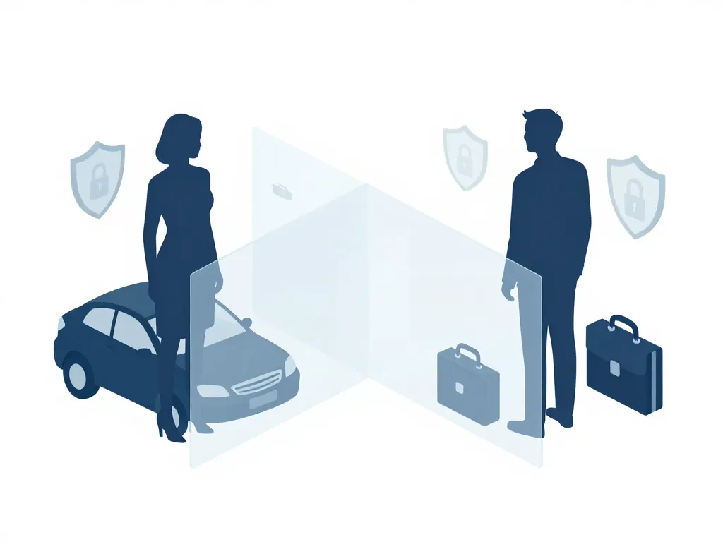 pacs indivision ou séparation de biens sécurité financière indépendance