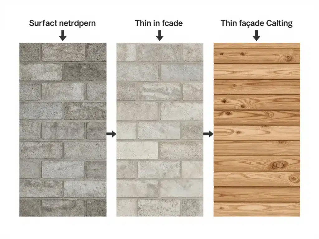 peut on laisser un mur en parpaing sans enduit méthode protection