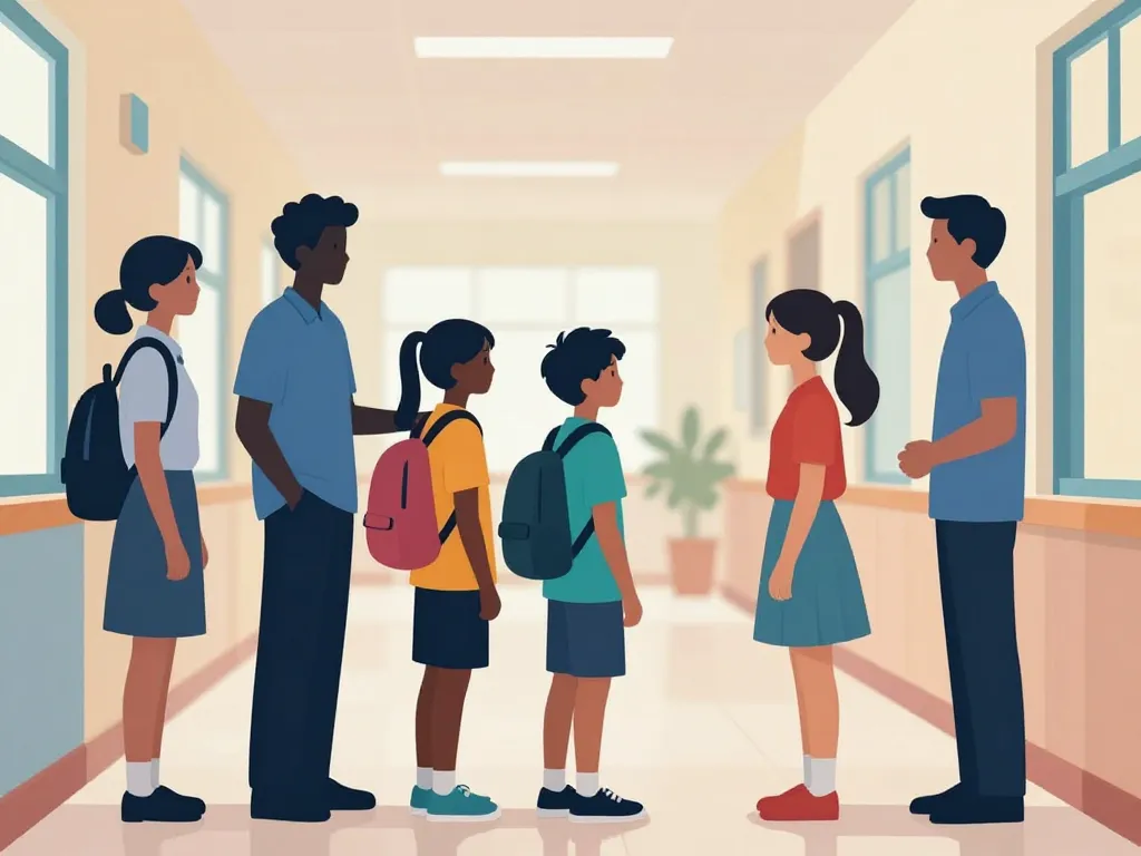 PIAL Nancy AESH accompagnement quotidien