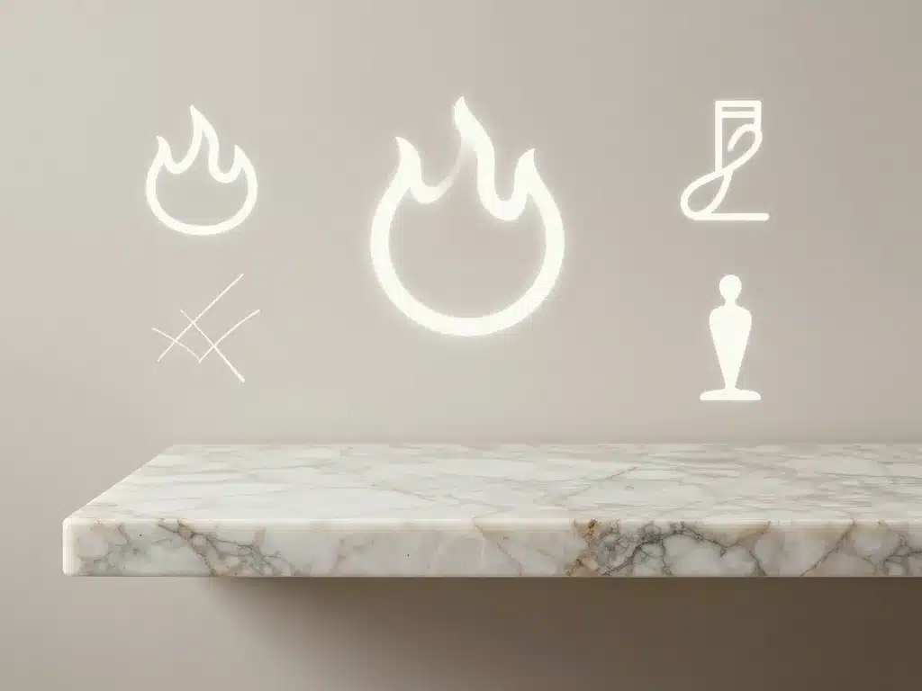 quartzite plan de travail résistance rayures chaleur luxe