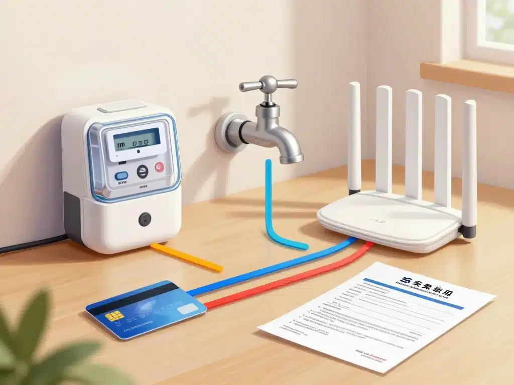 qui prévenir pour un déménagement contrats et services