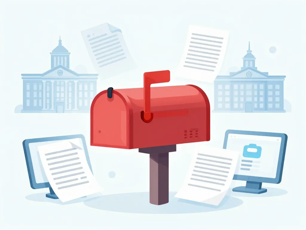 qui prévenir pour un déménagement organismes à informer