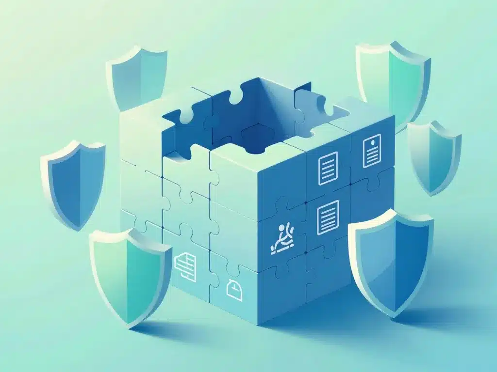 rict conformité risques contrat entreprise