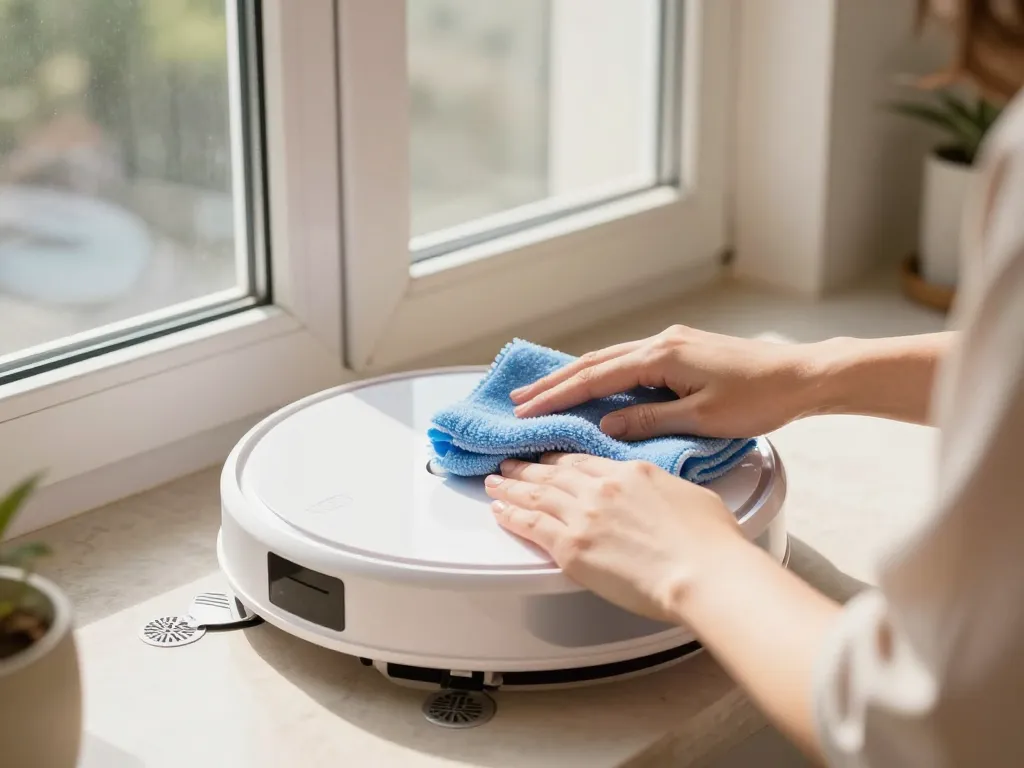 entretien robot lave-vitres avis que choisir conseils pratiques