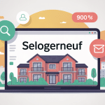 illustration selogerneuf pour achat logement neuf en sécurité