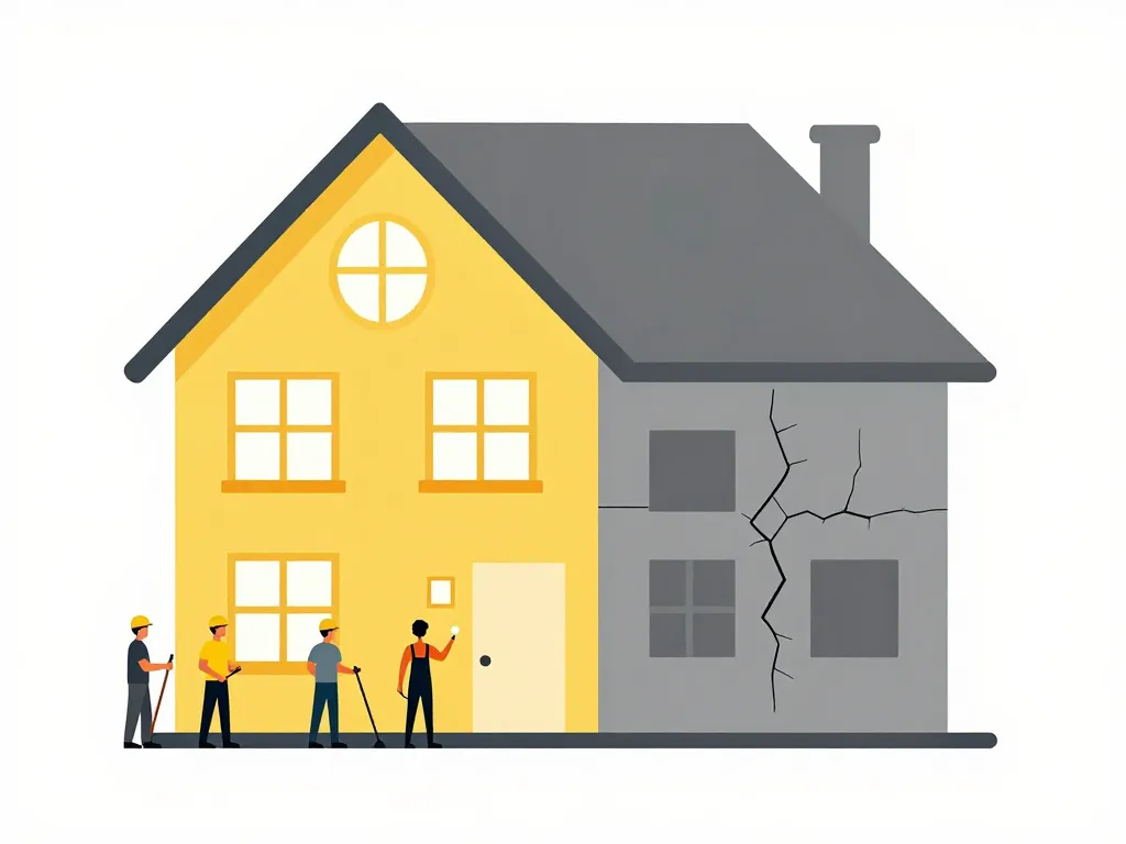 tous renov be avis atouts faiblesses rénovation