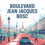 illustration transformation urbaine boulevard jean jacques bosc