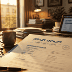Astuce partir en retraite plus tôt dossier retraite