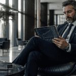 boursofirst avis homme d'affaires banque privée