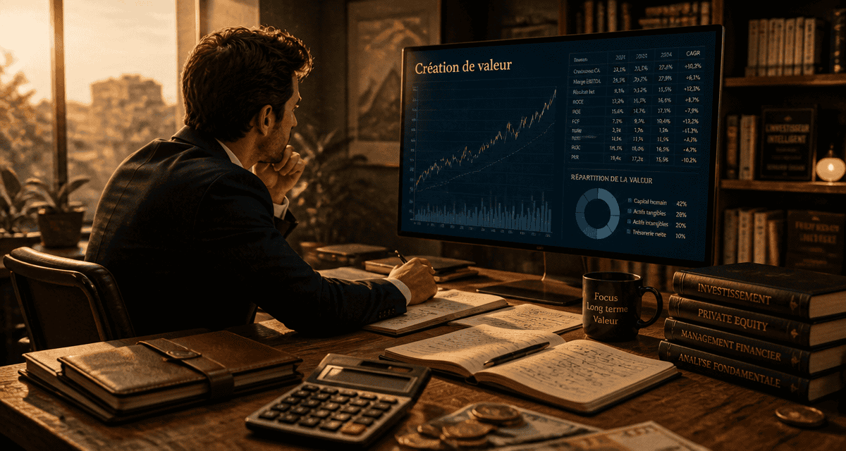 comment gagner beaucoup d argent entrepreneur analyse finances