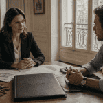 Commodat immobilier échange de documents clés