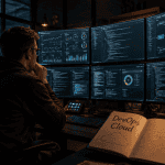 devops cloud ingénieur surveillance dashboards