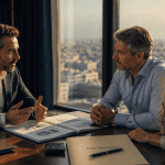 gan patrimoine avis discussion conseiller couple