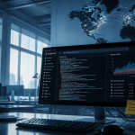 google cloud gcp console open space