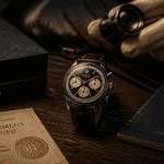 investir dans une montre vintage luxe avec certificat