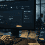 leadgen formulaire multi-étapes bureau
