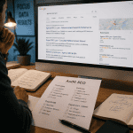 seo guide consultant analyse audit seo