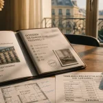 Achat studio Île-de-France : rentabilité et quartiers à fort potentiel