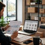 e commerce comment se lancer entrepreneur bureau