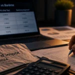 Fiscalite cto : PFU vs barème pour optimiser les gains