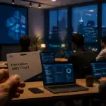 formation aws cloud professionnels en formation