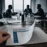 methode meddic dossier réunion