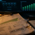 Nvidia bourse avis sur valorisation élevée, Data Center et FCF