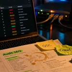 Outils audit seo : audit SEO technique et mobile