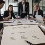 qu est ce qu un prospect schéma cycle