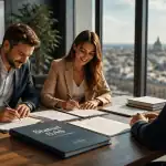 sas avantages signature statuts bureau