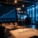 scalabilité def ordinateur graphique serveurs