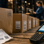 Stratégie de distribution : quai, emballage logistique et marge