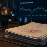 Vendre SCPI : dossier de cession et écran marché secondaire