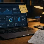 Comment utiliser Google Analytics : installer et lire 4 rapports clés GA4