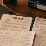 Convention collective agences immobilières IDCC 1527 : salaires et période d’essai